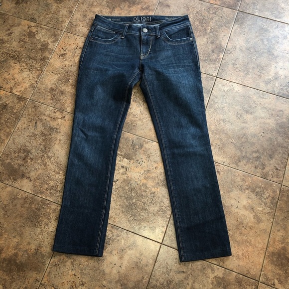 DL1961 Lindsey Jeans sz 26 (29x26) - Picture 4 of 11